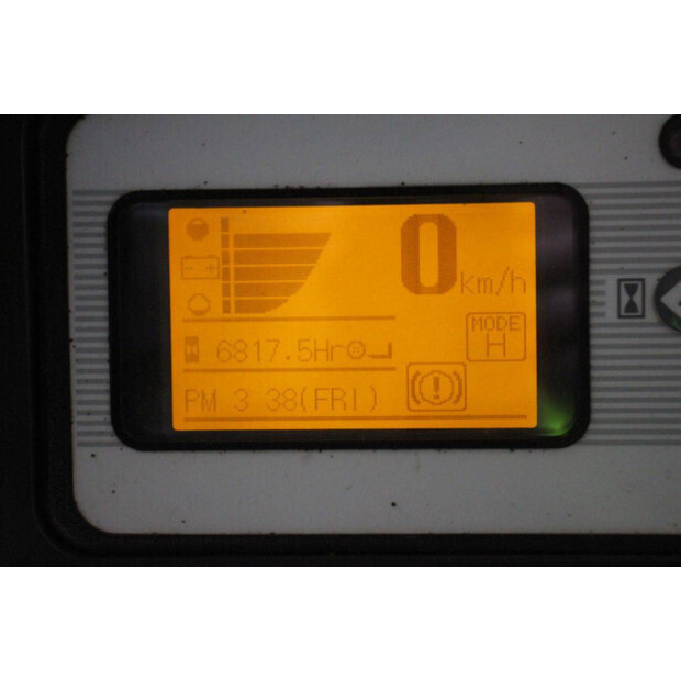 2016 UNICARRIERS JAG1N1L18Q-46947030