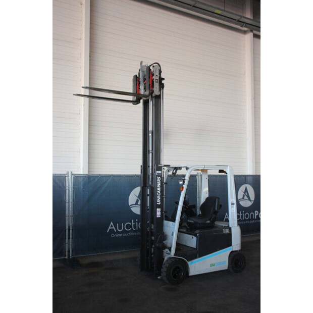 2016 UNICARRIERS JAG1N1L18Q-46947031