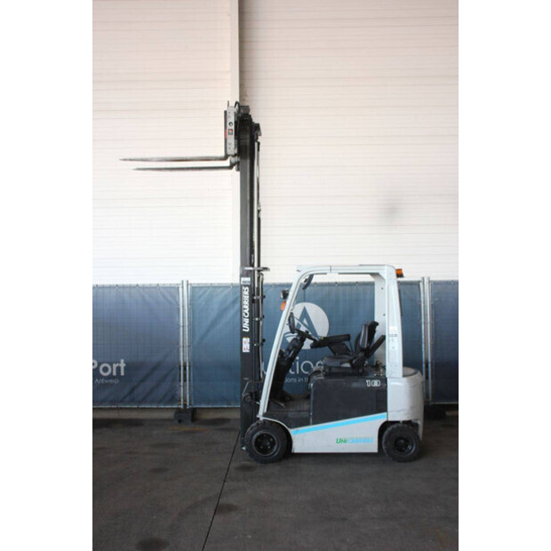 2016 UNICARRIERS JAG1N1L18Q-46947032