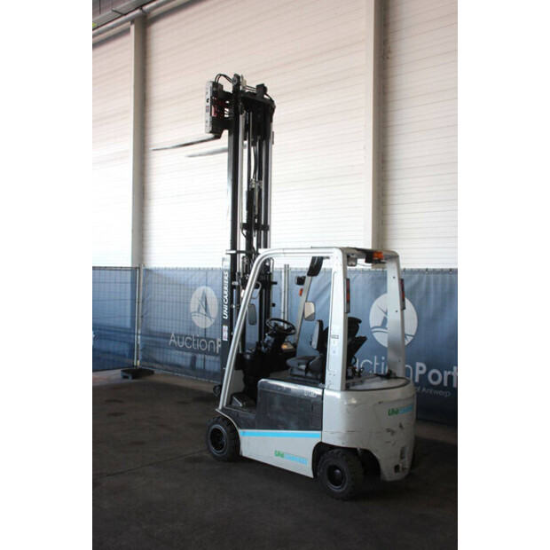 2016 UNICARRIERS JAG1N1L18Q-46947033