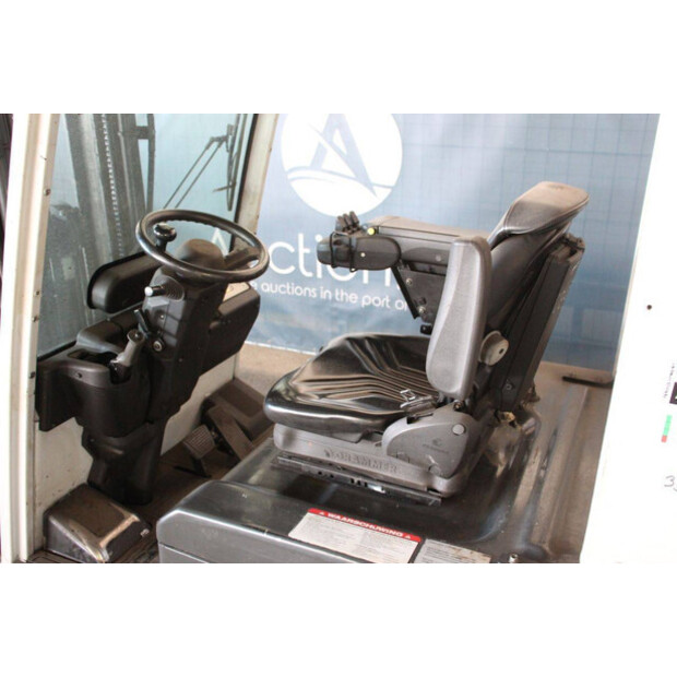 2015 UNICARRIERS AG1N1L18Q-46947053