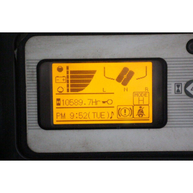 2015 UNICARRIERS AG1N1L18Q-46947057