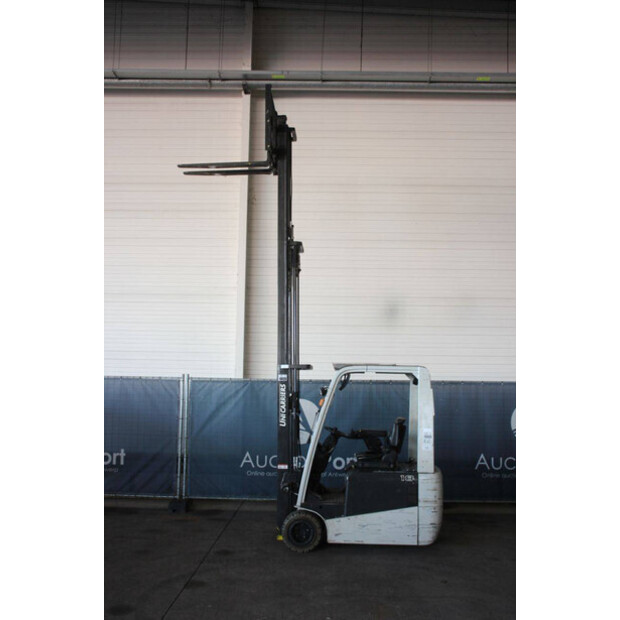 2015 UNICARRIERS AG1N1L18Q-46947060