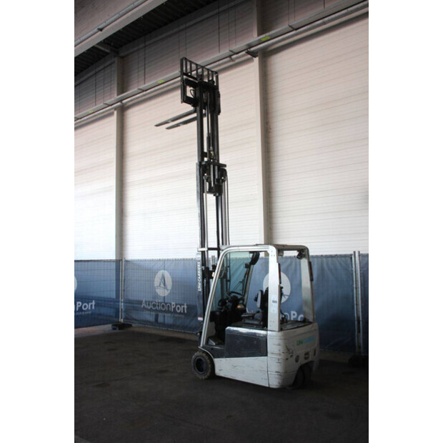 2015 UNICARRIERS AG1N1L18Q-46947061