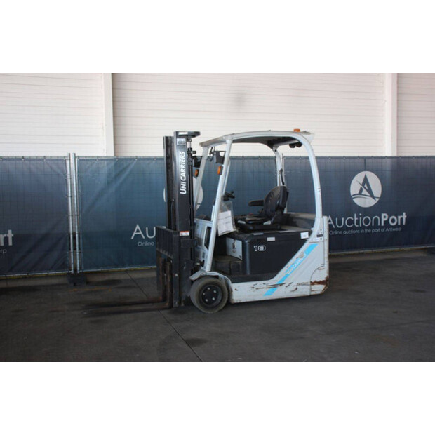 2018 UNICARRIERS AG2N1L18Q-46947063