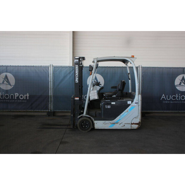 2018 UNICARRIERS AG2N1L18Q-46947064