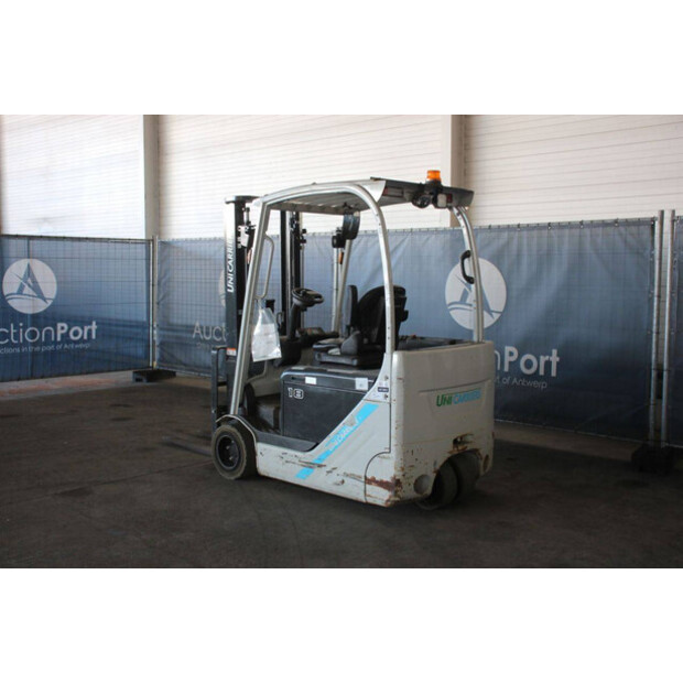 2018 UNICARRIERS AG2N1L18Q-46947065