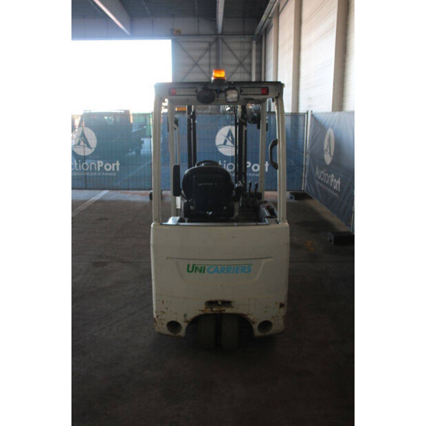 2018 UNICARRIERS AG2N1L18Q-46947066