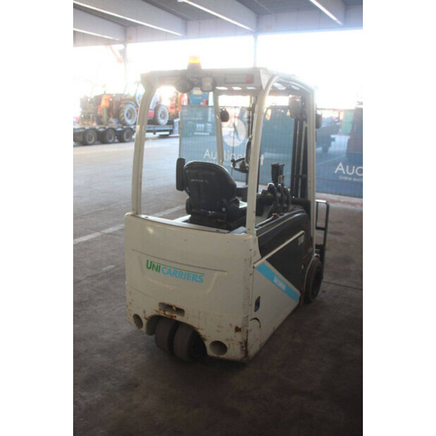 2018 UNICARRIERS AG2N1L18Q-46947067