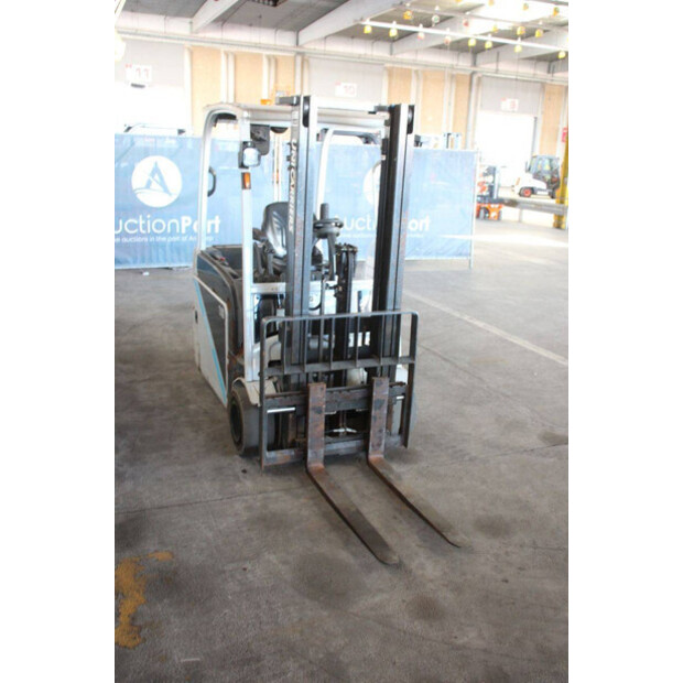 2018 UNICARRIERS AG2N1L18Q-46947068