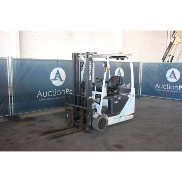 2018 UNICARRIERS AG2N1L18Q-46947070