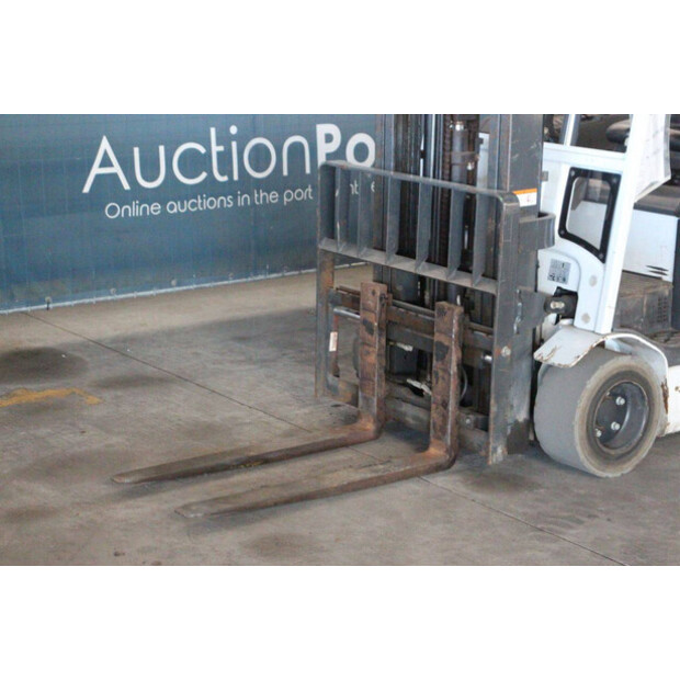 2018 UNICARRIERS AG2N1L18Q-46947071