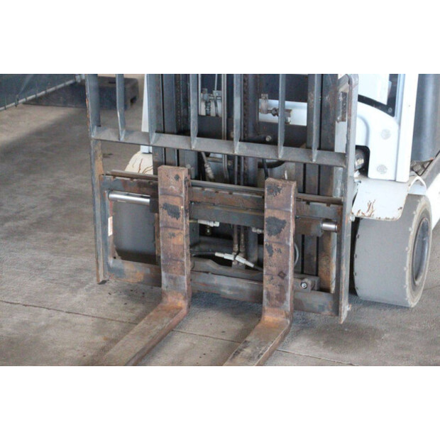 2018 UNICARRIERS AG2N1L18Q-46947072