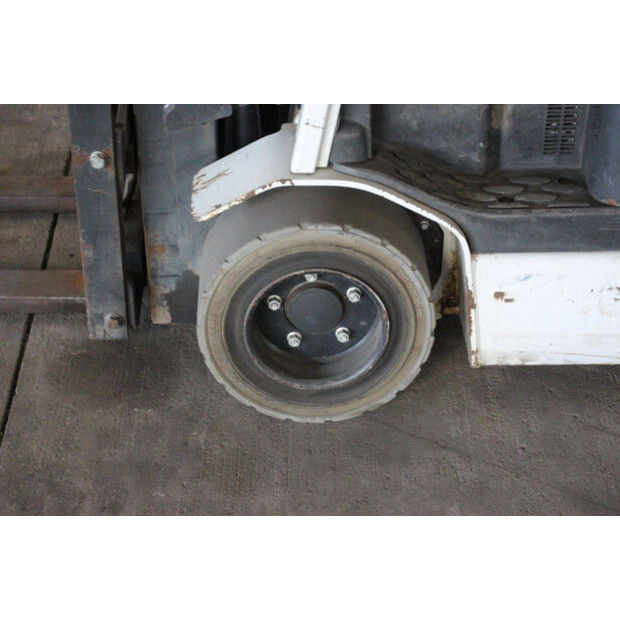 2018 UNICARRIERS AG2N1L18Q-46947076