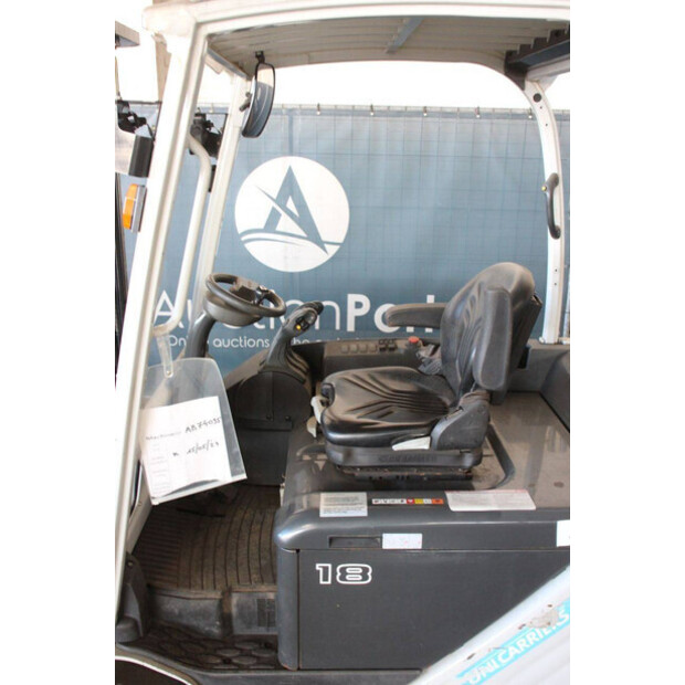 2018 UNICARRIERS AG2N1L18Q-46947080