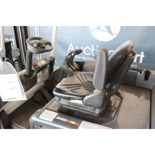 2018 UNICARRIERS AG2N1L18Q-46947081