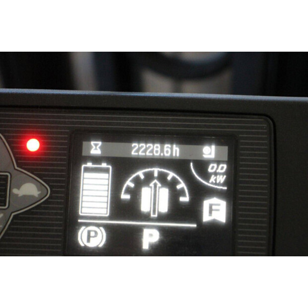 2018 UNICARRIERS AG2N1L18Q-46947086