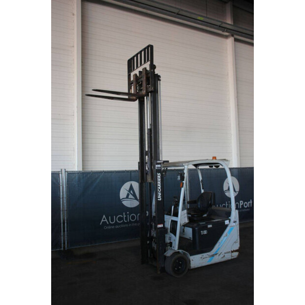 2018 UNICARRIERS AG2N1L18Q-46947088