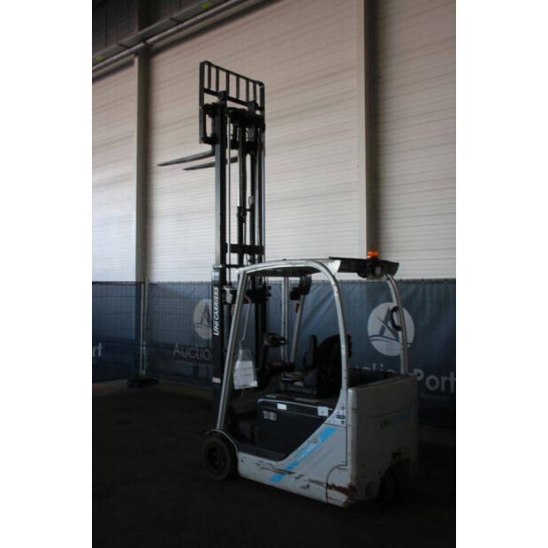 2018 UNICARRIERS AG2N1L18Q-46947090