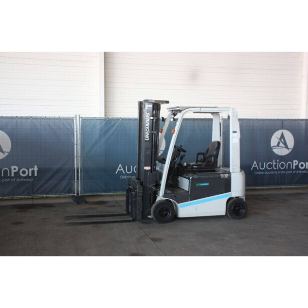 2015 UNICARRIERS JAG1N1L16Q-46947092
