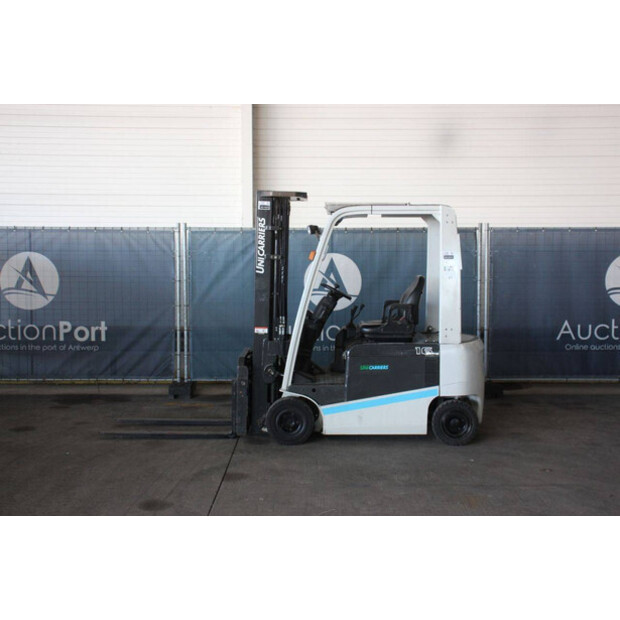2015 UNICARRIERS JAG1N1L16Q-46947093
