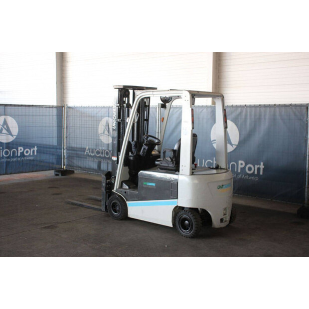 2015 UNICARRIERS JAG1N1L16Q-46947094