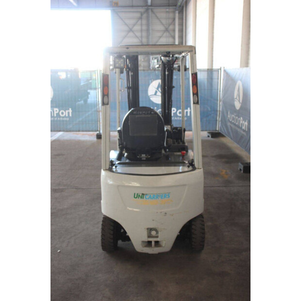 2015 UNICARRIERS JAG1N1L16Q-46947095