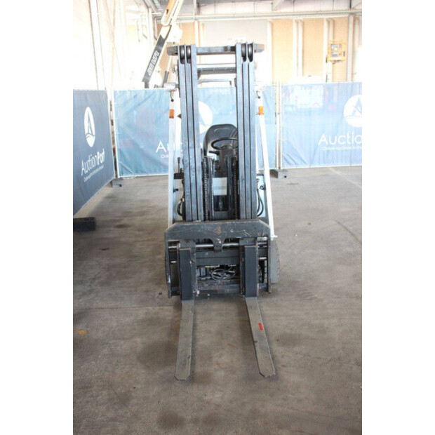 2015 UNICARRIERS JAG1N1L16Q-46947098