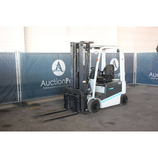 2015 UNICARRIERS JAG1N1L16Q-46947099