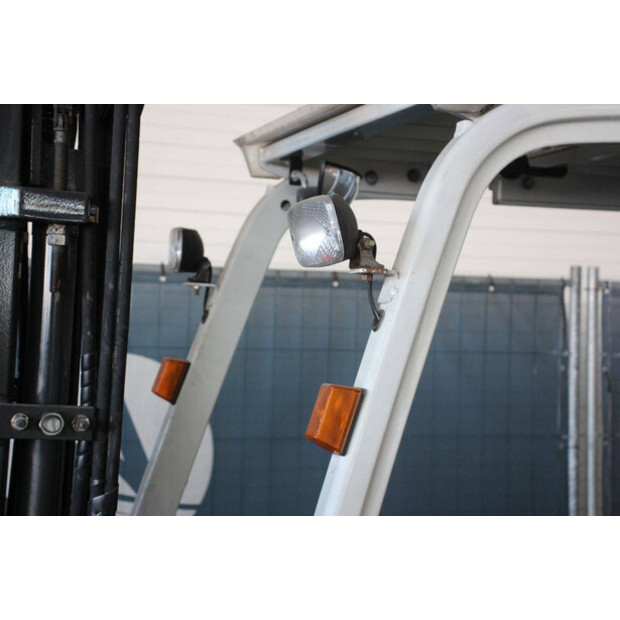 2015 UNICARRIERS JAG1N1L16Q-46947104