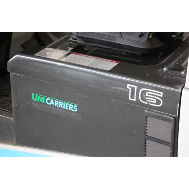 2015 UNICARRIERS JAG1N1L16Q-46947107
