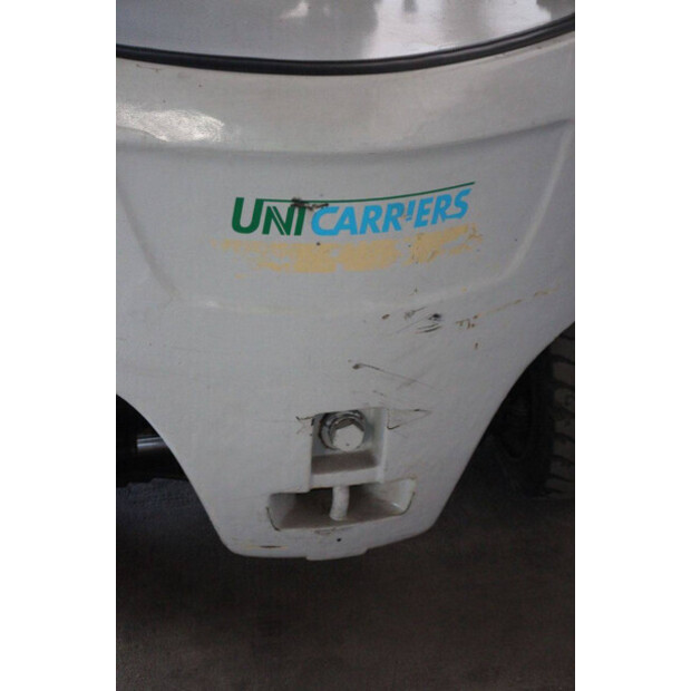 2015 UNICARRIERS JAG1N1L16Q-46947108