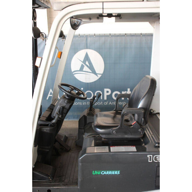 2015 UNICARRIERS JAG1N1L16Q-46947112