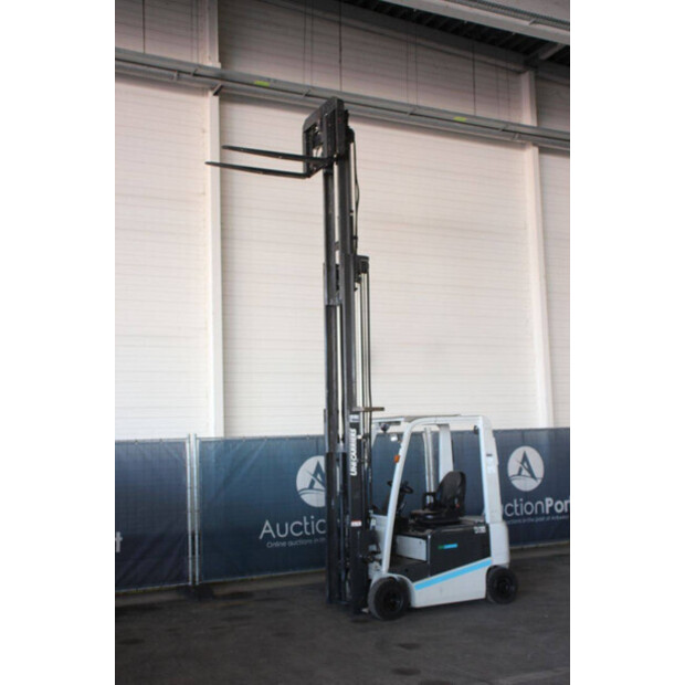 2015 UNICARRIERS JAG1N1L16Q-46947119