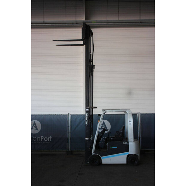 2015 UNICARRIERS JAG1N1L16Q-46947120
