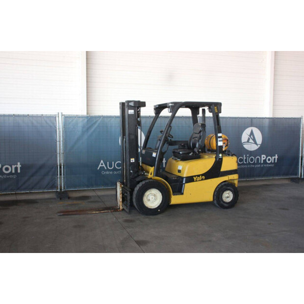 2017 Yale GLP25VX-46947123