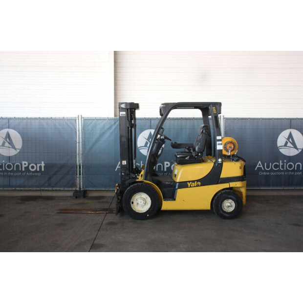 2017 Yale GLP25VX-46947124