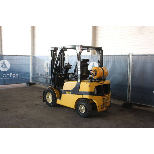 2017 Yale GLP25VX-46947125