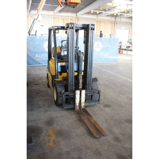 2017 Yale GLP25VX-46947128