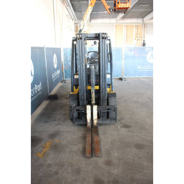 2017 Yale GLP25VX-46947129