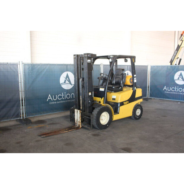 2017 Yale GLP25VX-46947130