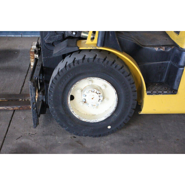 2017 Yale GLP25VX-46947136