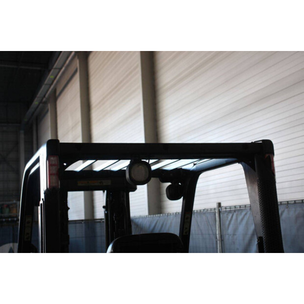 2017 Yale GLP25VX-46947138