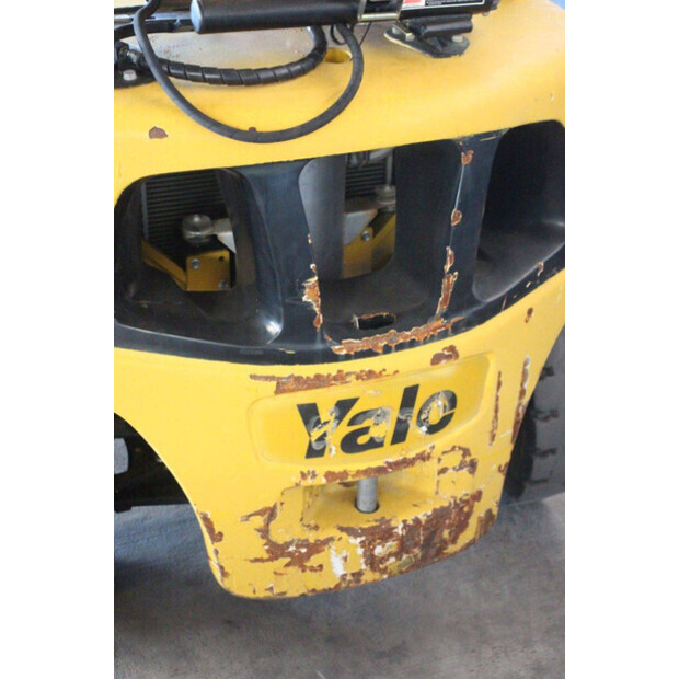 2017 Yale GLP25VX-46947139