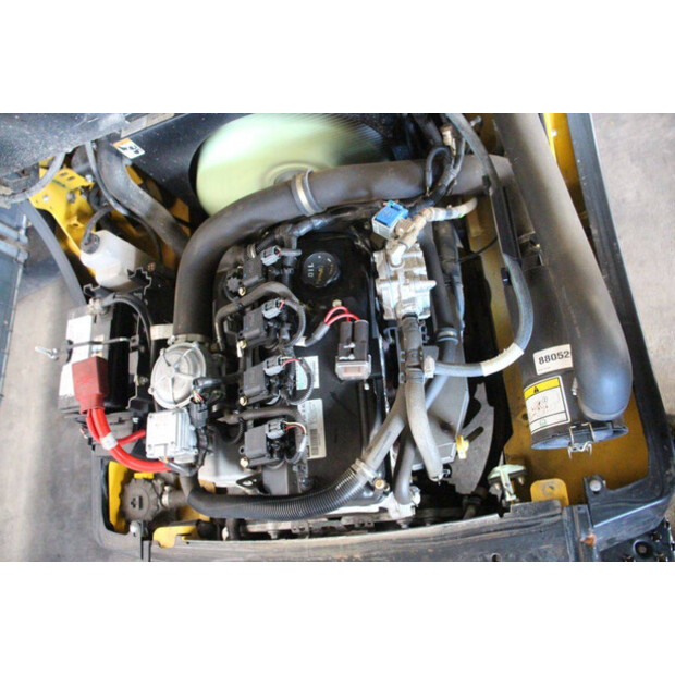 2017 Yale GLP25VX-46947141