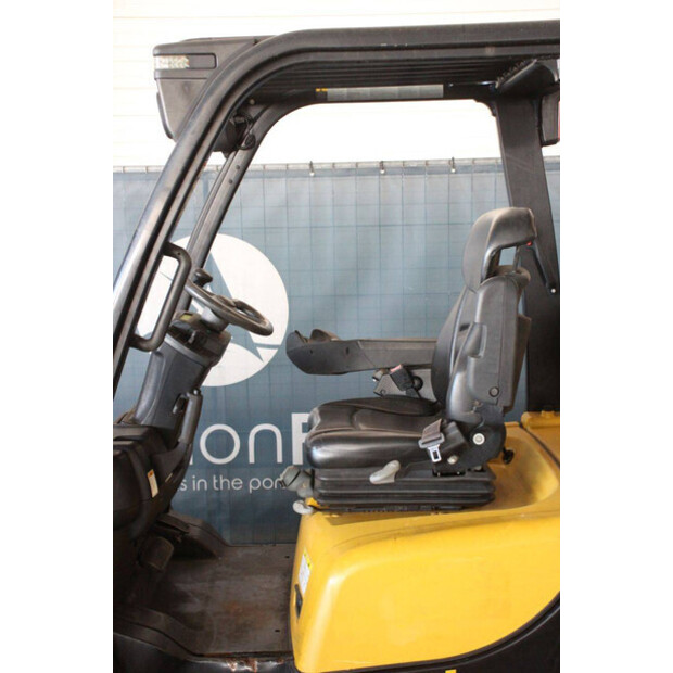 2017 Yale GLP25VX-46947143