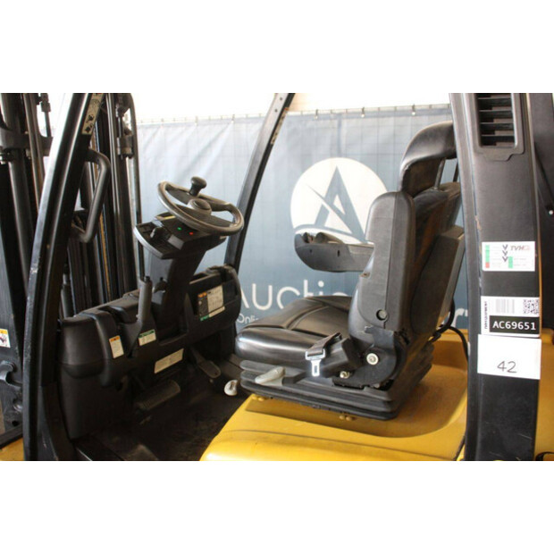 2017 Yale GLP25VX-46947144