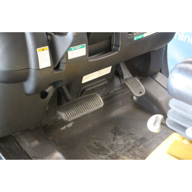 2017 Yale GLP25VX-46947145