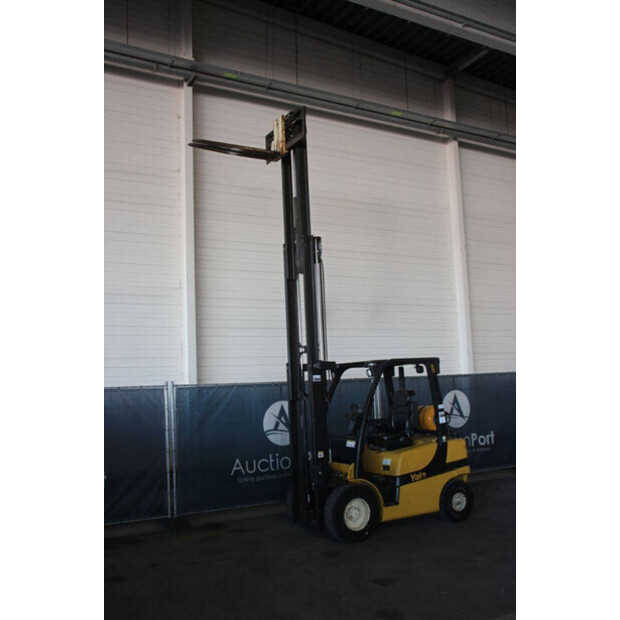 2017 Yale GLP25VX-46947151