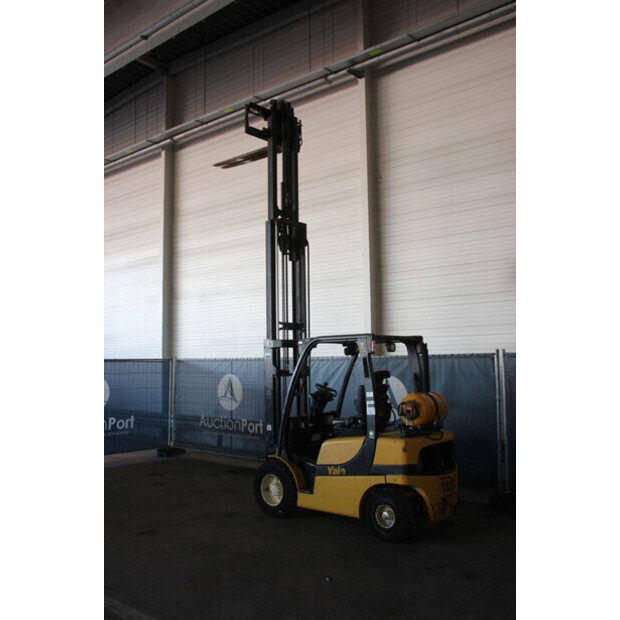 2017 Yale GLP25VX-46947153